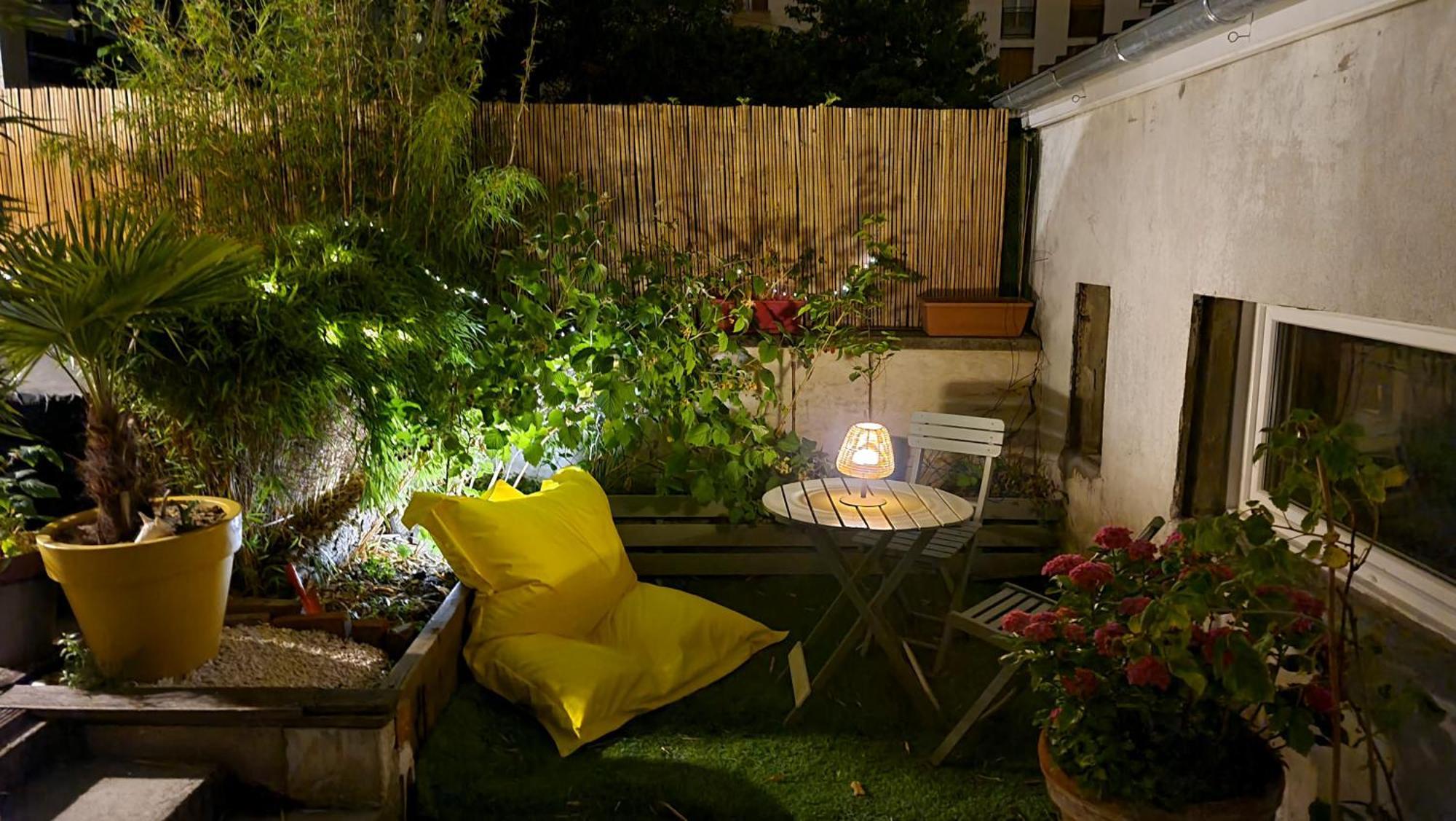 Le Studio Dans Le Jardin. Rosny-Sous-Bois Extérieur photo